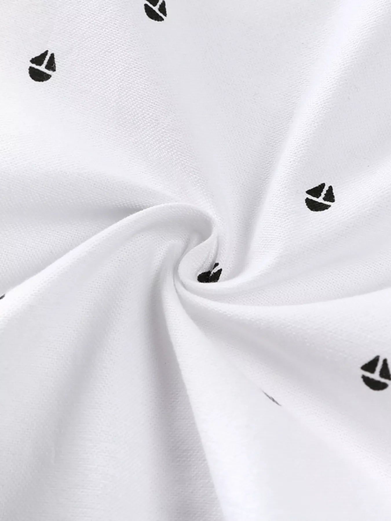 Boy's Outfit Set Cotton Button Up Shirt and Pants Overall 4 Pcs for Children 71ac093cabf84f708e9e3e45556f01d7-Max-Origin Trendsi