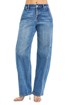 RISEN Slouchy Baggy Jeans