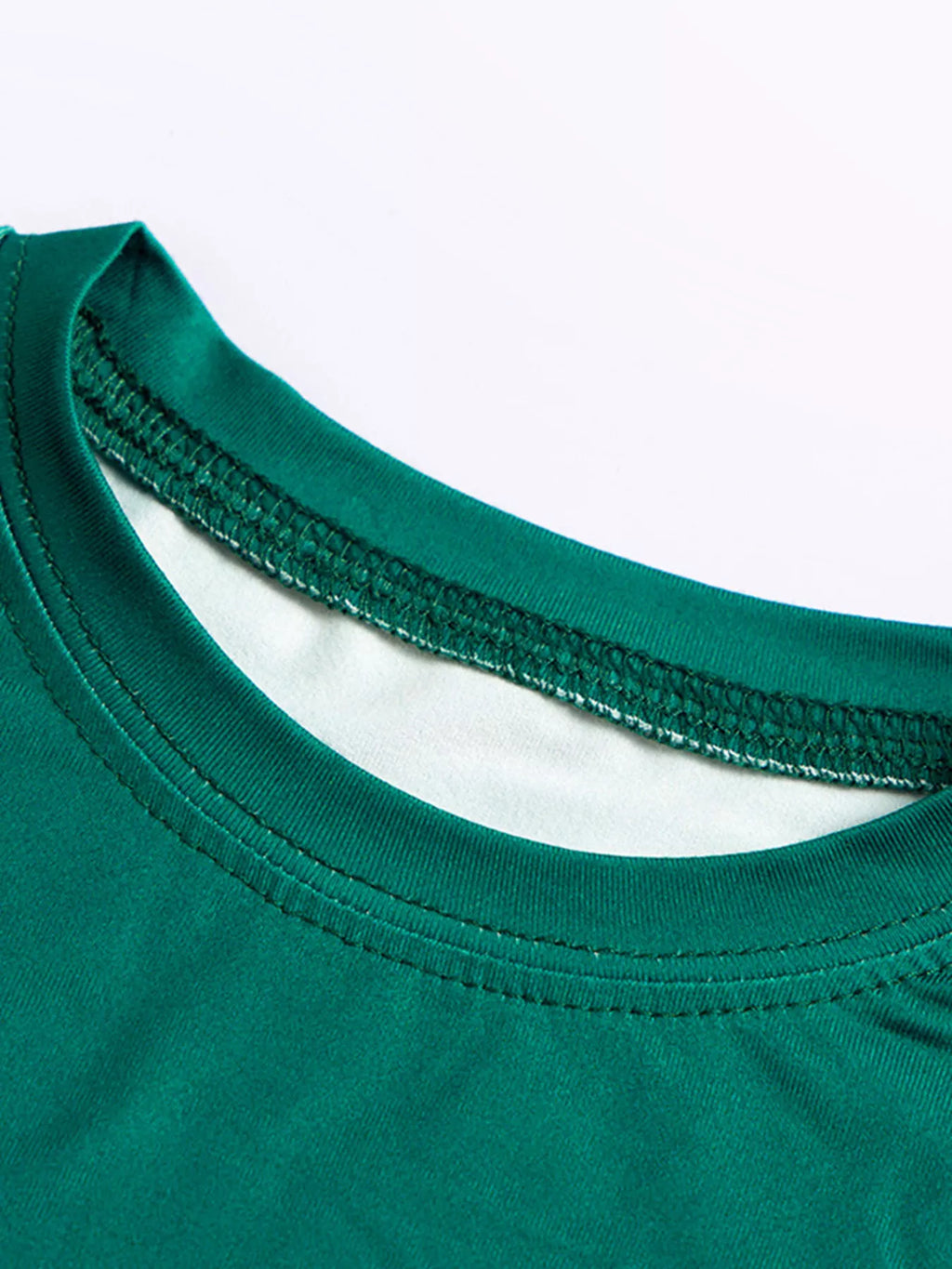 Children's Pajama Set Dinosaur Print Round Neck Green for Boys 751c5a16656f4dc192c7fba3d9c95a22-Max-Origin Trendsi