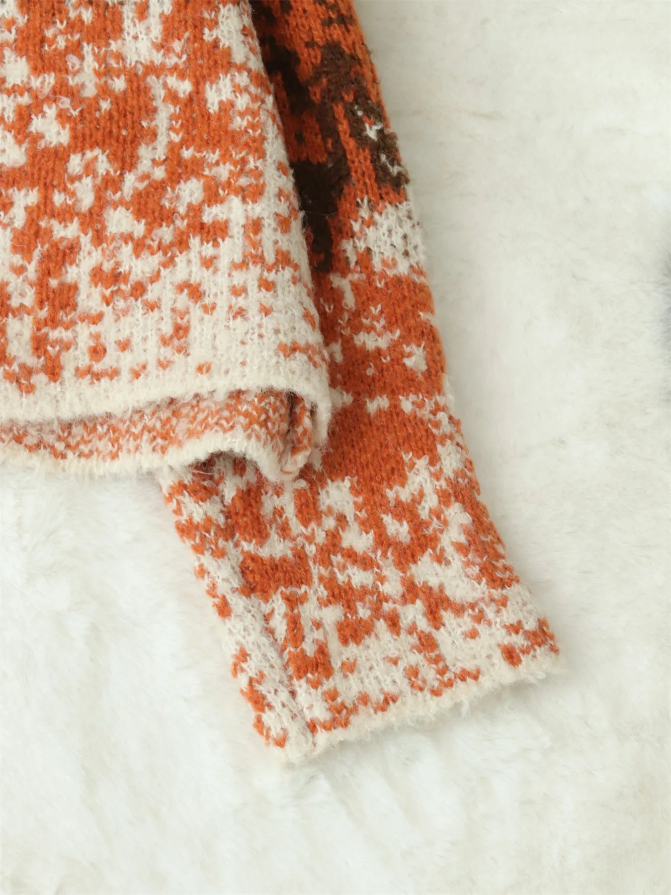 Women's Cardigan Zip Up Knit Asymmetrical Hem Long Sleeve 759abacca37544d2ad0a5ddd5e878af4-Max-Origin Trendsi