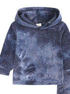 Girl's Outfit Set Tie-Dye Hoodie and Pants Set for Children 7610aa0e-a0fd-4c14-8c93-808791b9dd38-Max-Origin Trendsi