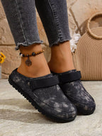 Women's Slip-Ons Round Toe Flats Shoes 7767e7bc-8c43-4f2f-9aeb-4eba7020d2b5-Max-Origin Trendsi