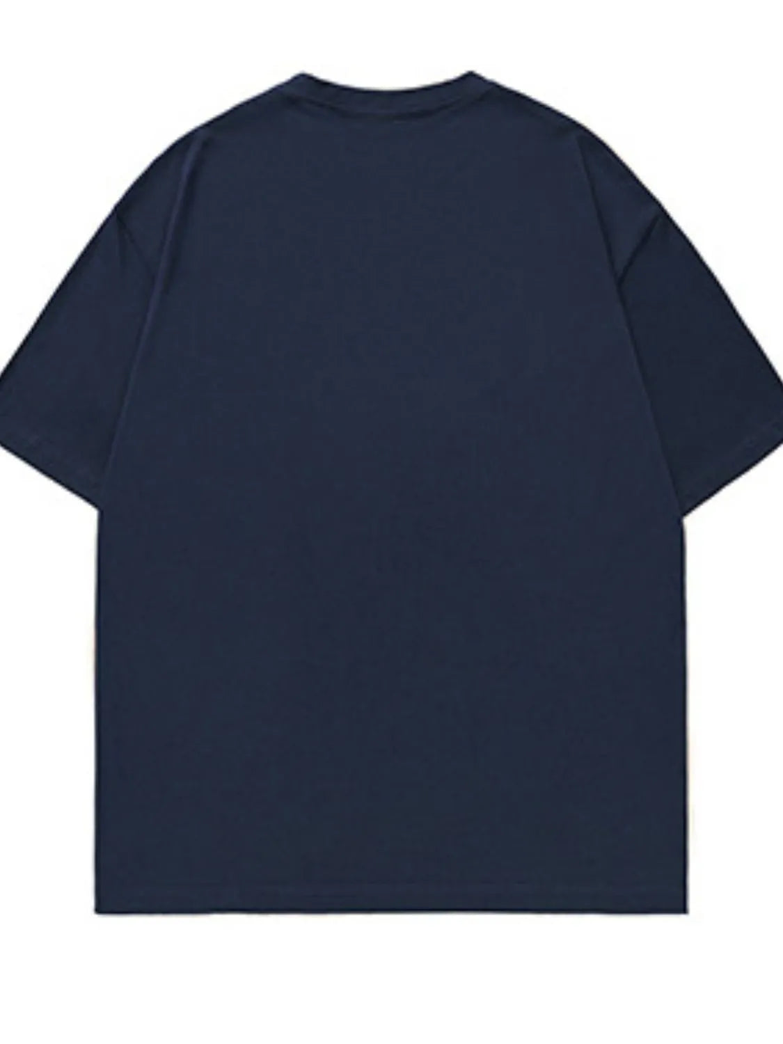 Men's Cotton T-Shirt Round Neck Half Sleeve M-3XL Top Tees 779384d5-27ee-4d13-943c-6092fd7eb2fb-Max-Origin Trendsi