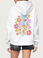 Women's Hoodie with Kangaroo Pocket Drop Shoulder Graphic Long Sleeve 7b34043b-38cb-4d67-b9b0-d8800c77a08c-Max-Origin Trendsi