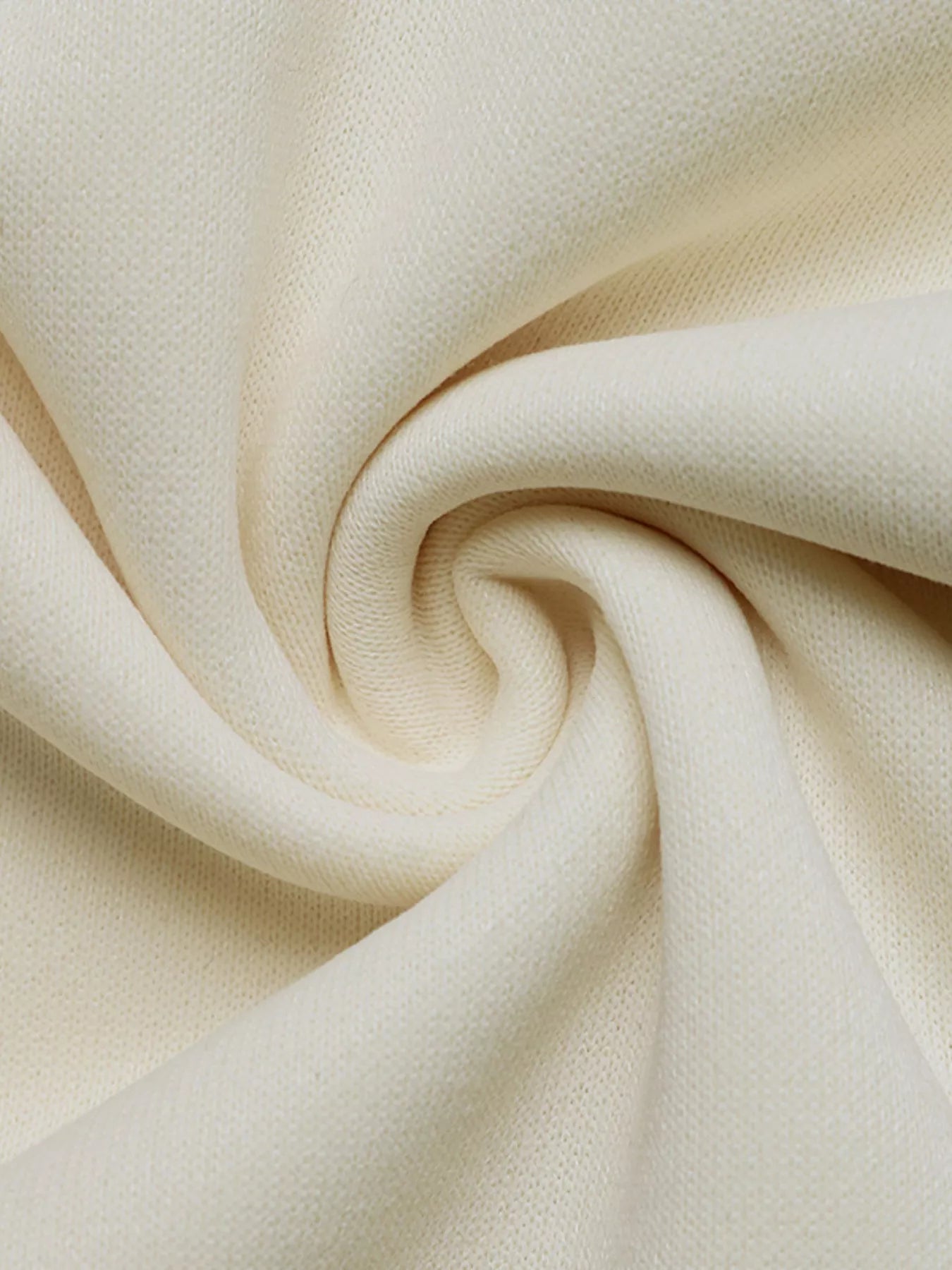 Women's Sweatshirt Beige Bow Round Neck Dropped Shoulder Long Sleeve 7b9b54dbf1ca43dd938a86c46fba47f2-Max-Origin Trendsi