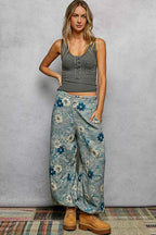 POL Tank Top Lace Trim with Front Button Closure and Pocket 7bb12502-8c05-45dc-806e-d8a9c27dbc7b-Max-Origin Trendsi
