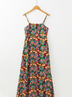 Floral Maxi Dress Thin Straps High Waist Halter Oversized 7c071d83aaf543d795ab76d2c3201dda-Max-Origin Trendsi