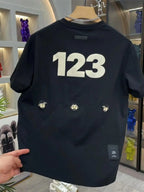Men's Full Size Number 123 Round Neck T-Shirt Plus Size 7c306de9999a4f2e8e115a1ad8ce622e-Max-Origin Trendsi