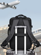Travel Backpack Multi-Function Organization Pockets Duffle Handbags 80e88f9a-1d55-4fe8-a502-cfb9ca01d916-Min Trendsi