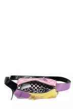 Nicole Lee USA Shoulder Bag Women's Nail Polish Handbag 81805337bef74d4aacf8aa2cb6679acc-Max-Origin Trendsi