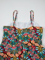 Floral Maxi Dress Thin Straps High Waist Halter Oversized 820e9c3adcc94349abd7e24cfd458f4c-Max-Origin Trendsi