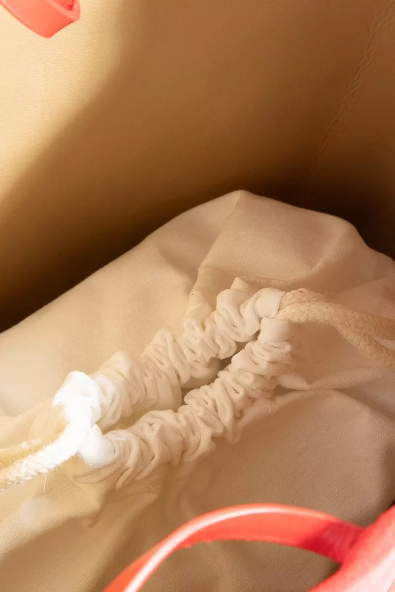 Fame Accessories Womens Bucket Bag Pouch Faux Suede Medium Tote 8403c971f49b470dadb524039fdafe93-Max-Origin Trendsi