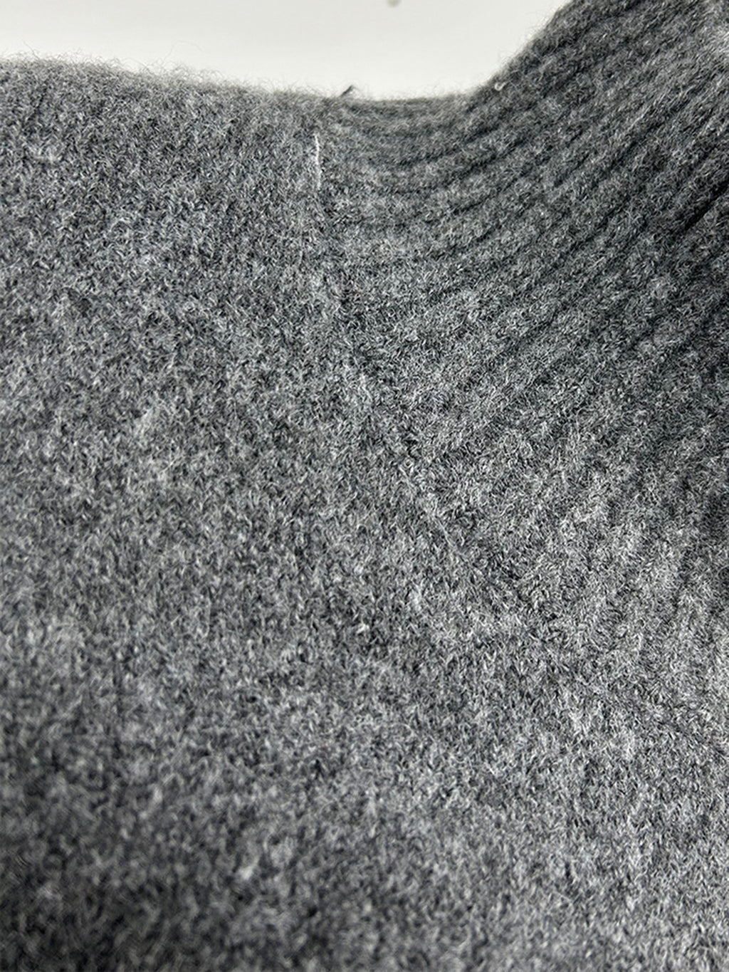 Outfit Set Women Knit Slit Turtleneck Sweater Long Sleeve and Pants 2 Pcs 84a650d7-0203-4b33-9a42-97752b240ccf-Max Trendsi