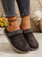 Women's Slip-Ons Round Toe Flats Shoes 84cc26df-c23f-44b4-aee0-b8fe7d9cbde1-Max-Origin Trendsi