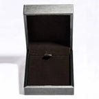 Silver Ring 10 Carat Moissanite Pastel Blue Stone 925 Sterling Platinum-plated 85623179-9917-47d3-afae-a8995ed31145-Max-Origin Trendsi