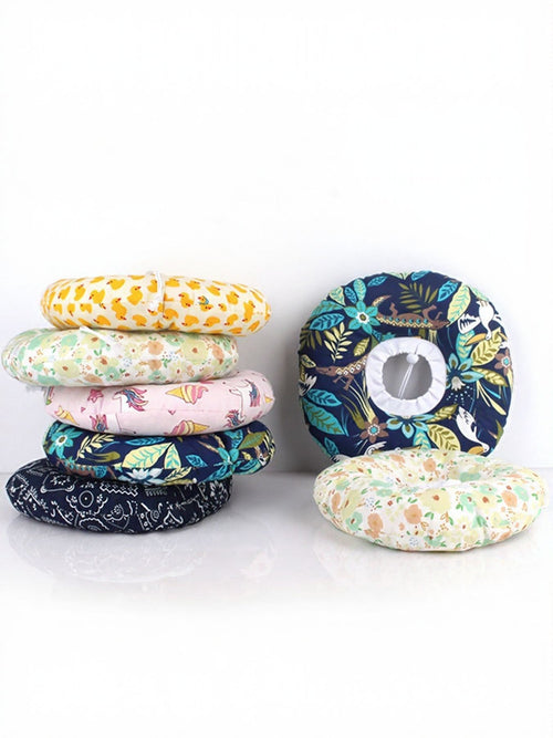 Printed Adjustable Pet Collars