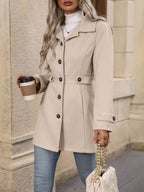 omens Coat Button Up Long Sleeve Outerwear 873c5e02-b6f4-468d-9f24-627174497634-Max-Origin Trendsi