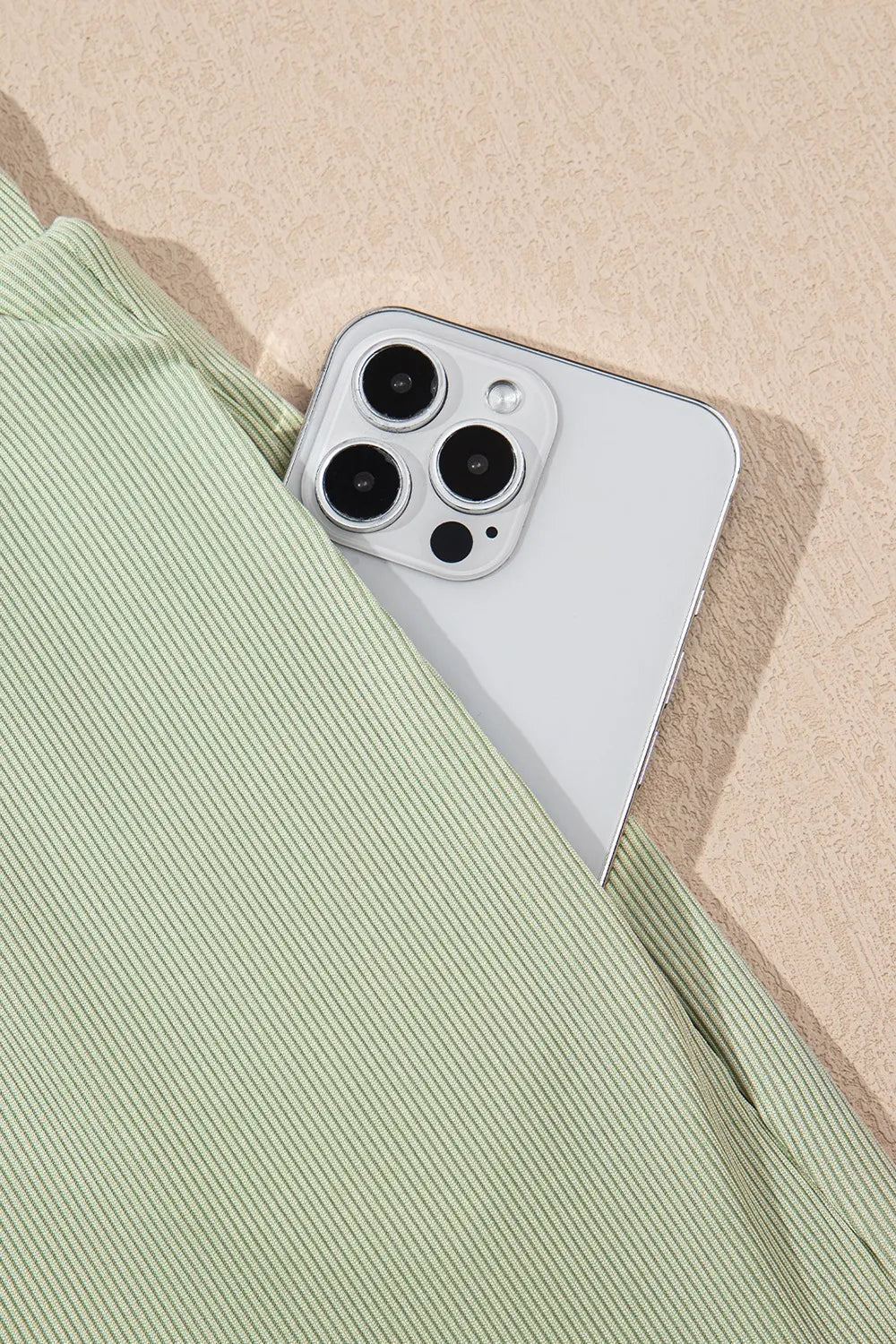 Outfit Set Women's Round Neck Tank Top and High Waist Pants Set 880a47ed-9ec6-44b4-8ae3-f2539c42ecce-Max-Origin Trendsi