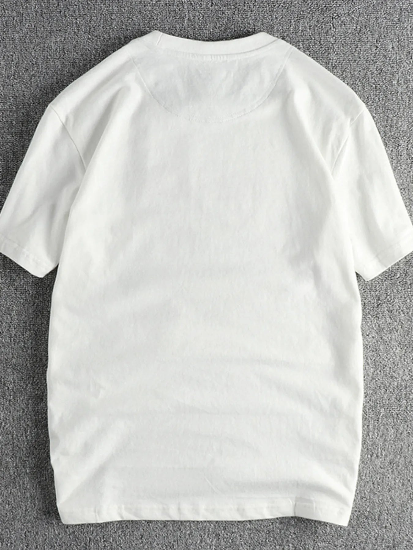 Men's Cotton T-Shirt Graphic Print Short Sleeve Top 882e8e3c7d91437e93d26ecf41defb04-Max-Origin Trendsi