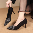 Women's Suede Pumps High Heels Point Toe Leopard for Elegant Style Shoes 8ccfbb29fdf64dd9bf544be6b65bebc6-Max-Origin Trendsi