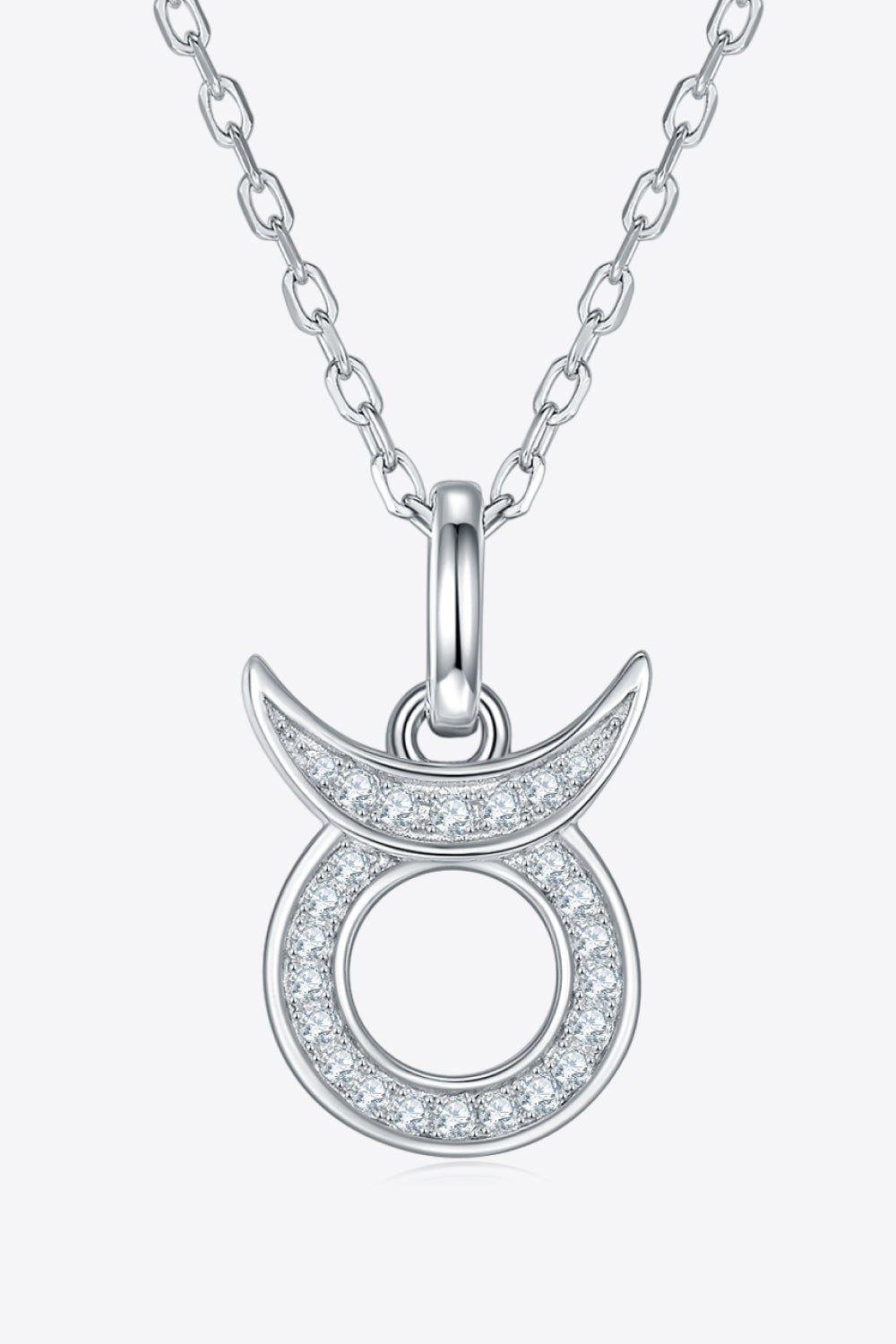 Zodiac Necklace Moissanite Stone Constellation 925 sterling Silver Pendant Taurus One Size 8cd31ae67f2e45a2943524c220ba0df0-Max_6c9b2785-0990-4168-957c-cca84321bd5e Trendsi