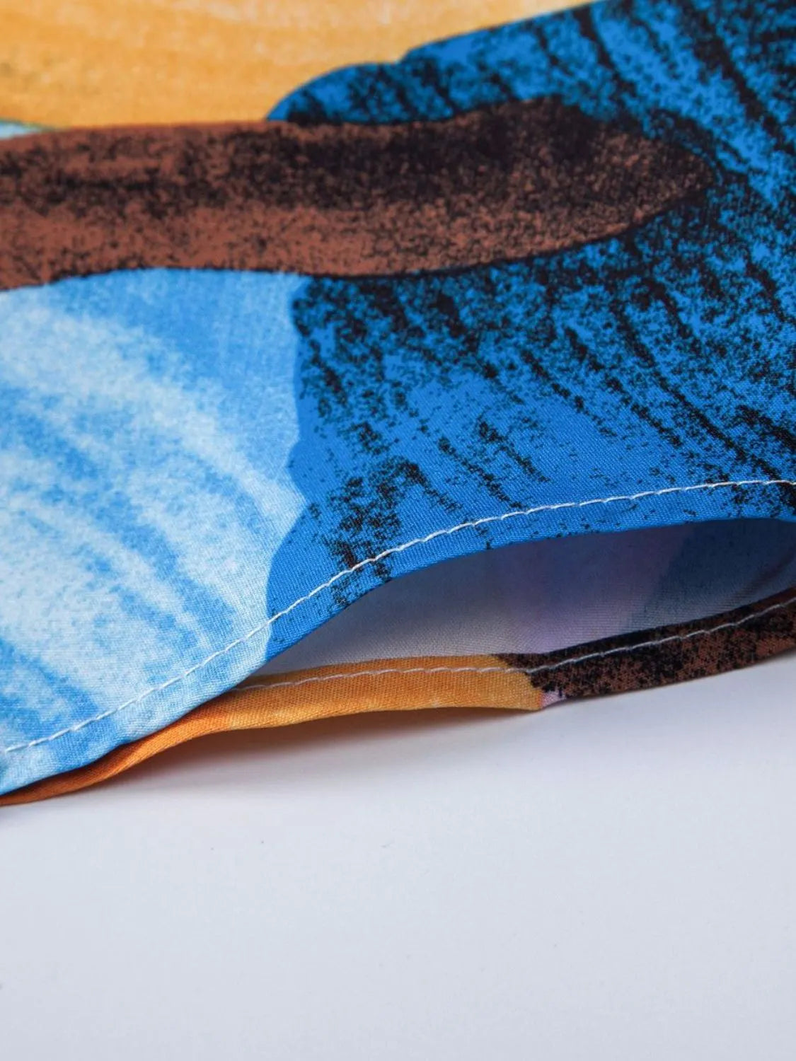 Men's Button-Up Shirt Tropical Print Short Sleeve Summer Lightweight Top 8d26181c-9c11-4f3a-a23d-91197c91ea8e-Max-Origin Trendsi