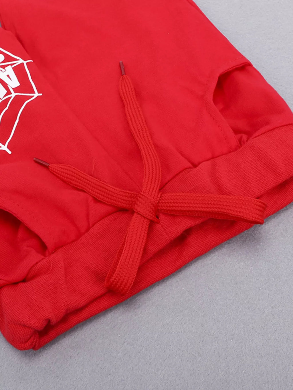 Boy's Children's Spiderman Graphic Hoodie and Pants Set 2 Pcs 8d62fe3250b14862bd51f566577c84df-Max-Origin Trendsi