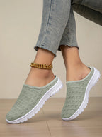 Women's Slip-Ons Breathable Mesh Rubber Flat Comfort Shoes 8e1544bdbc5548108dd4e2175484cb9b-Max-Origin Trendsi