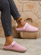 Women's Slip-Ons Round Toe Flats Shoes 907f103d-2697-4ef1-8ae6-ddd4168d75ee-Max-Origin Trendsi