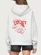 Women's Hoodie with Kangaroo Pocket Drop Shoulder Graphic Long Sleeve 91b12845-04e9-44f4-a3b0-da87f51a13b2-Max-Origin Trendsi