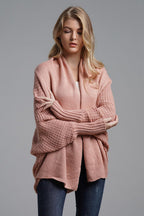 Knit Cardigan Oversized Batwing Long Sleeve Open for Women 92b913d3-b985-4665-9171-a0884c280f3a-Max_ee81dea2-007d-40b0-a880-0218a2f60674 Trendsi