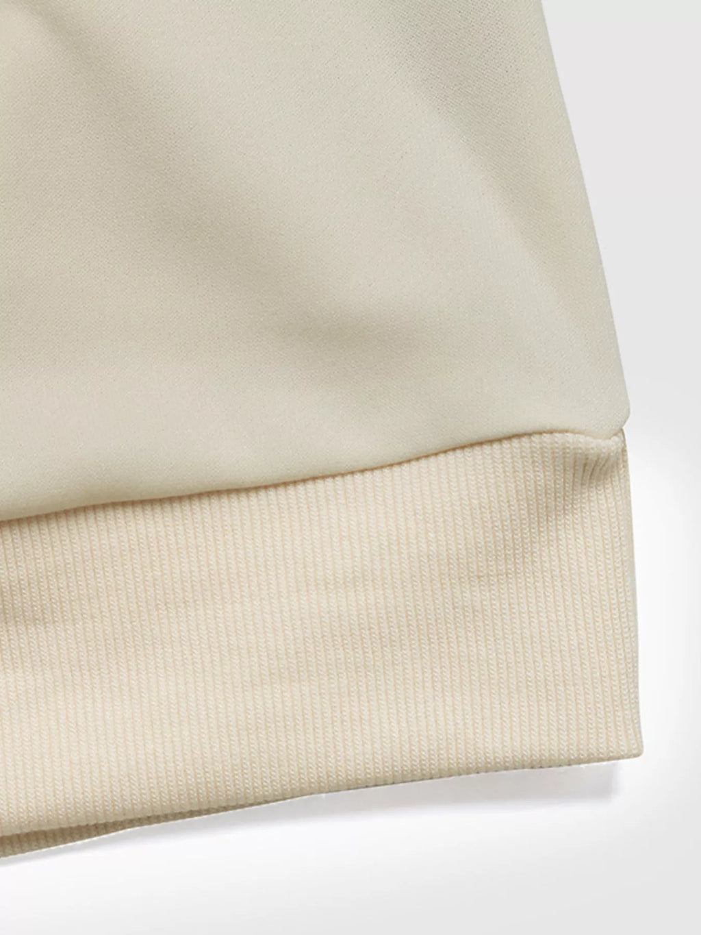 Women's Sweatshirt Beige Bow Round Neck Dropped Shoulder Long Sleeve 93599ea408c54d21ae1815633e87e14b-Max-Origin Trendsi