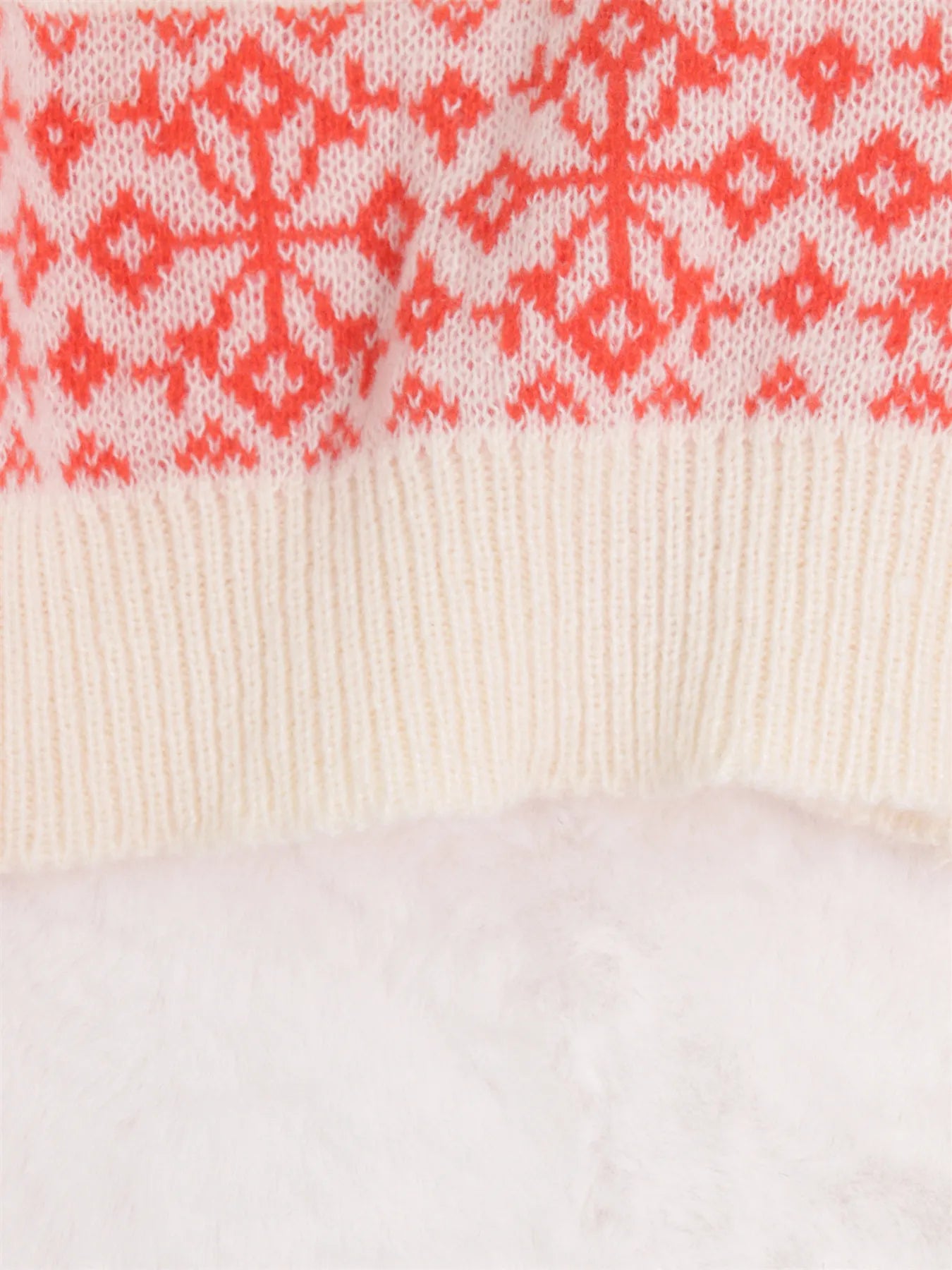 Women's Sweater Contrast Ribbed Hem Long Sleeve Pullover 963bb27dab0f4077bb1920fb09147873-Max-Origin Trendsi