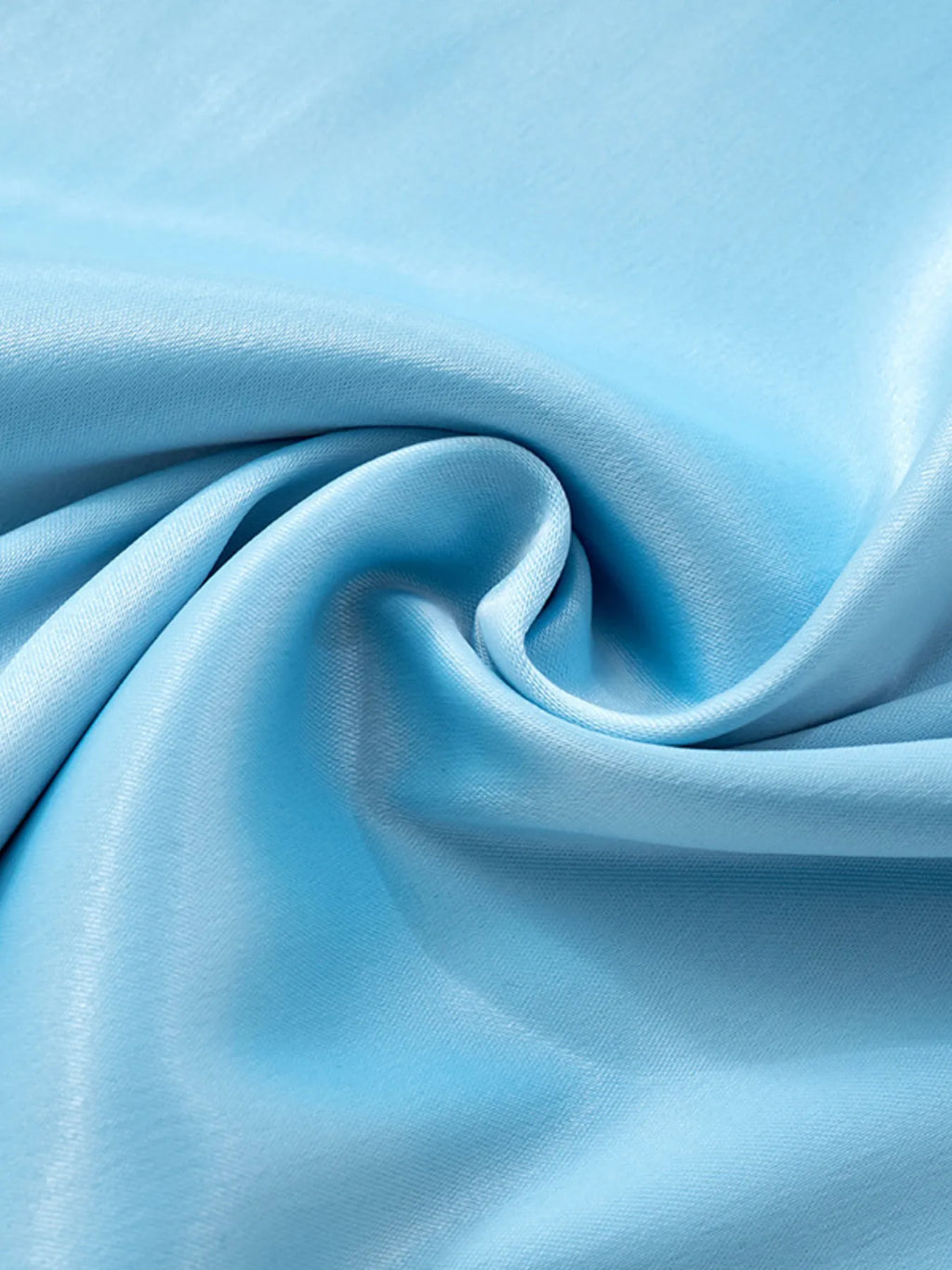 Cami Mini Dress Light Blue Satin Ruched Lace Up Backless Crisscross Tied 968e5563eee3450ca0924b9d74aff5c9-Max-Origin Trendsi