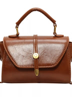 Womens Crossbody Bag Pu Leather Top Handle Handbag 971fe753dc474516948ebdb5ec885a08-Max-Origin Trendsi
