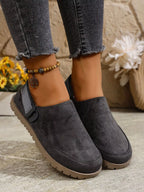 Women's Slip-Ons Round Toe Flats Shoes 981cc118-6fc3-4cd5-8b63-a0b4fd76ce12-Max-Origin Trendsi