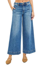 RISEN Ankle Wide Jeans Slouchy Dark Wash Women Denim Pants DARK 9857412f64354ef4a770fecc2b71fe48-Max-Origin Trendsi