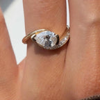 1.5 Carat Moissanite Silver Ring 925 Sterling 18K Gold-Plated Zircon Jewelry 99207276-b658-4bf7-b9b5-f21b60fd9ef1-Max-Origin Trendsi