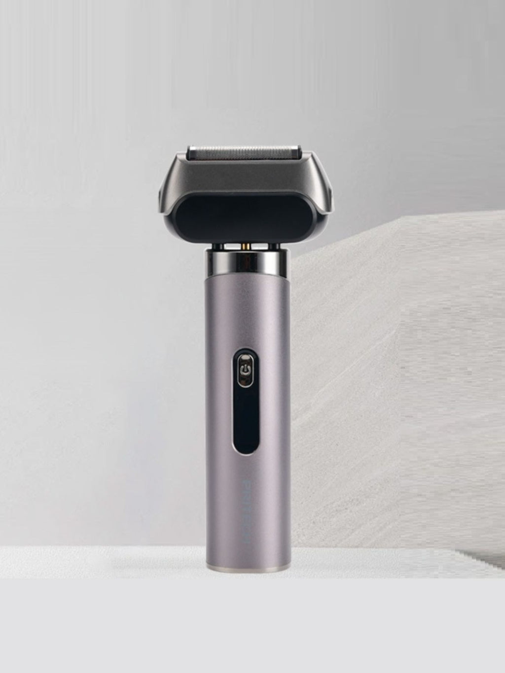 Portable Foil Shaver