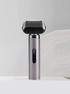 Portable Foil Shaver