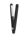 Ceramic Hair Straightener with Portable Design and Anti-Scald Protection - 1 Piece, ABS Material, Imported