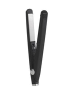 Ceramic Hair Straightener with Portable Design and Anti-Scald Protection - 1 Piece, ABS Material, Imported