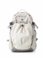 Lightweight Drawstring Casual Backpack Bag, Medium Size, Durable Nylon Material