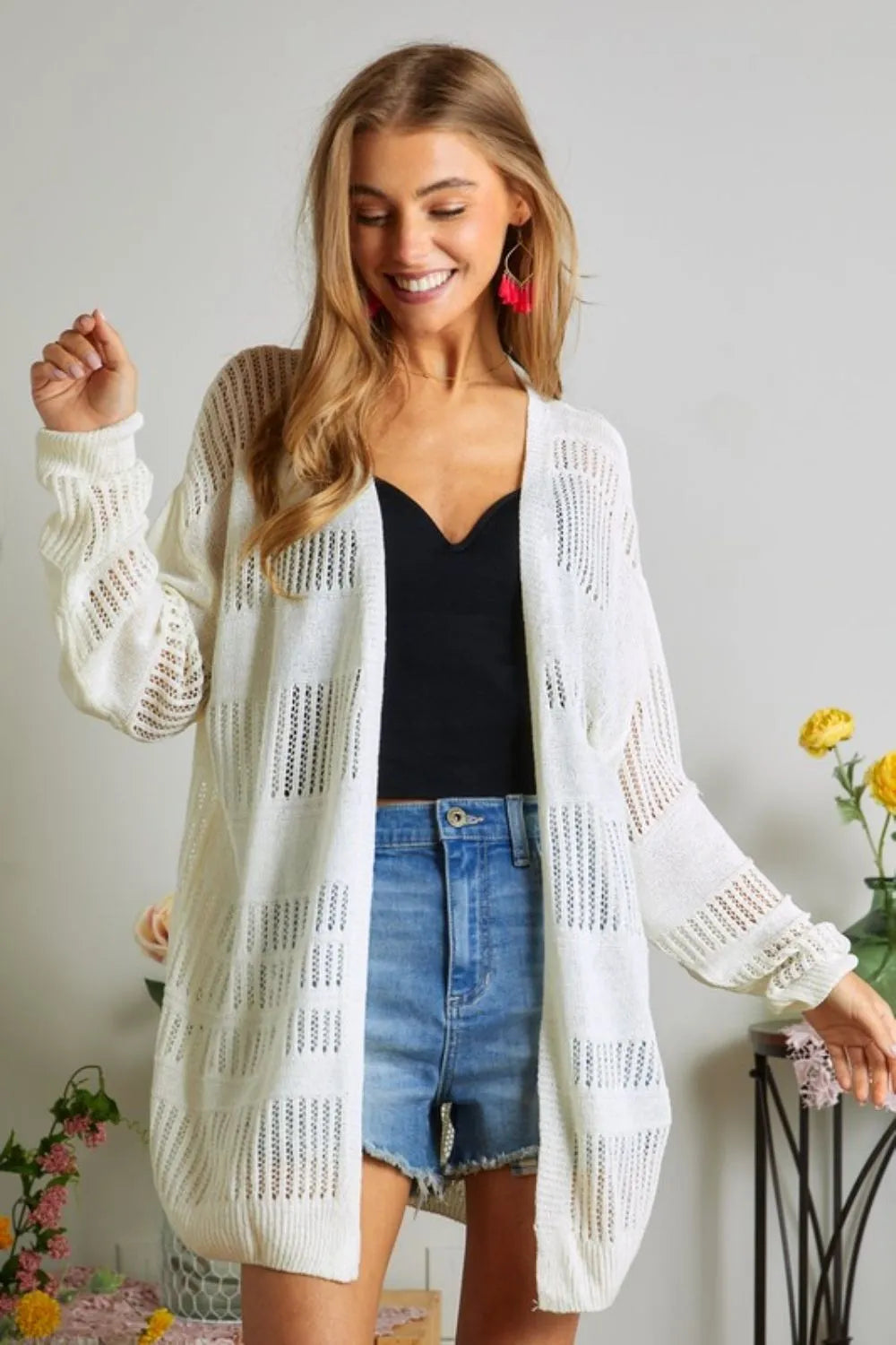 ADORA Cardigan Lightweight Ivory Sweater Knit Long Sleeve Open Oversized 9c1b8a9f-eb89-43f8-9f8f-b4fdafeee0b9-Max-Origin Trendsi