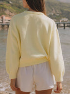 Women Knit Cardigans Soft Solid Button Down Long Sleeve Casual Sweaters 9e520848-060e-4408-997a-061b995f2f51-Max Trendsi