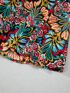 Floral Maxi Dress Thin Straps High Waist Halter Oversized 9f078f89d01943b0acb99bb148b5ff70-Max-Origin Trendsi
