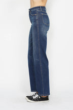 Judy Blue Denim Pants High Waist Tummy Control Jeans 9f59314f-27f7-4419-95eb-be2e99d03ed4-Max Trendsi