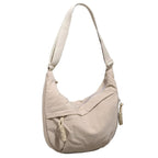 Casual Canvas Crossbody Bags
