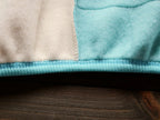 Toddler Fleece Clothing Set - Bear Hooded Vest & Pants 3PC