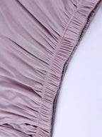 Women's Casual Set Basic Sleeveless Tank Top and Shorts Loungwear Plus Size